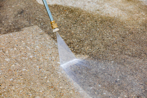 Professional Pressure Washing Services in Salix, PA